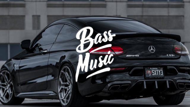 Lucas Brontk - WOMABACK [Bass Boosted] смотреть онлайн