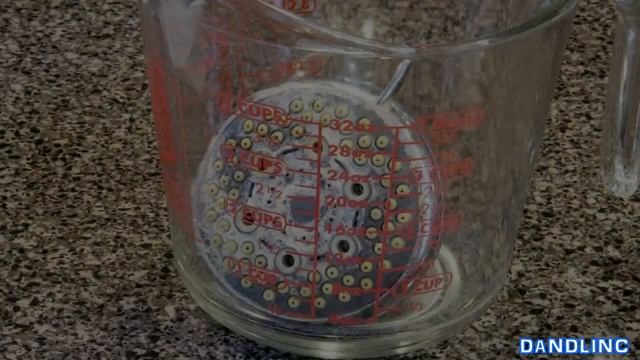 DIY LIFE HACK: Clean a Shower Head FOR PENNIES!! смотреть онлайн