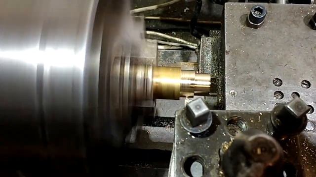 Многозаходная резьба Элерки. смотреть онлайн