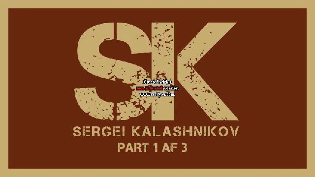 Skurken På min sti SERGEI MIXTAPE смотреть онлайн