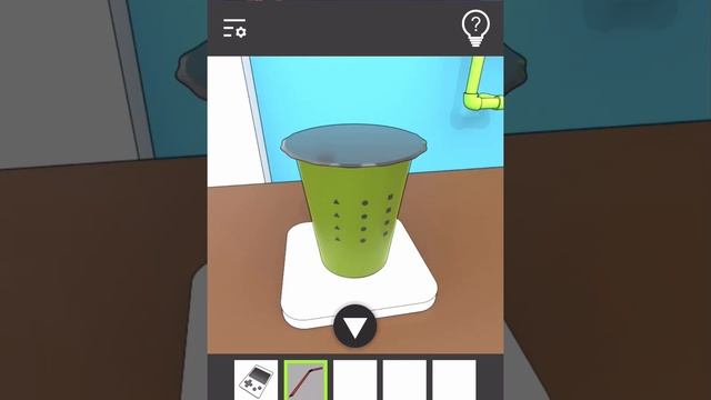 Game cafe escape full walkthrough [Masa’s Games] iOS смотреть онлайн