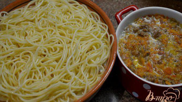 Книга рецептов