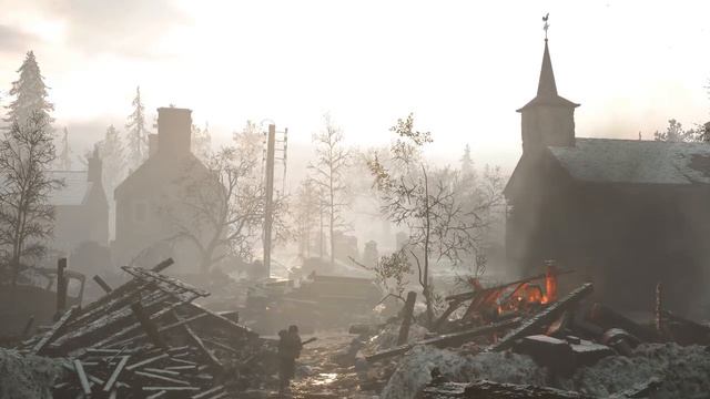 Hell Let Loose - Early Access Release Date & Pre-Order Trailer смотреть онлайн
