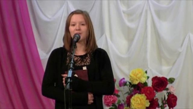 Анна Ахматова «Реквием» смотреть онлайн