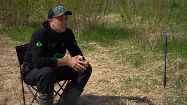 Секреты ловли карпа / Как поймать много рыбы на фидер / Fros Fishing смотреть онлайн