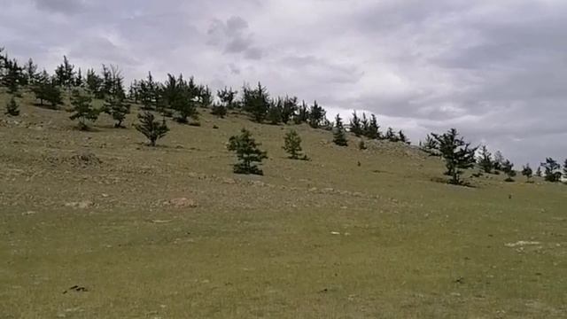 Я еду на Байкал!