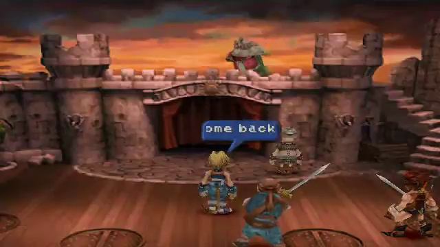 Final Fantasy IX - Perfect Game - [Part 03] смотреть онлайн