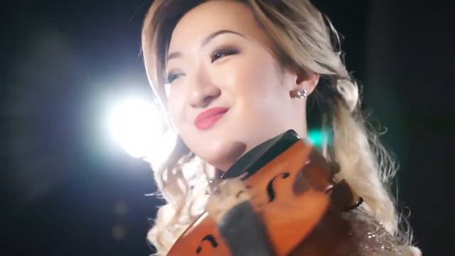 Инструментальный квартет 'La Bella' Алматы +77770222777 смотреть онлайн