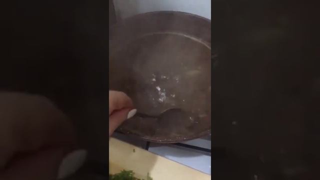 Одна фасоль 5 блюд♥️♥️♥️?☺️