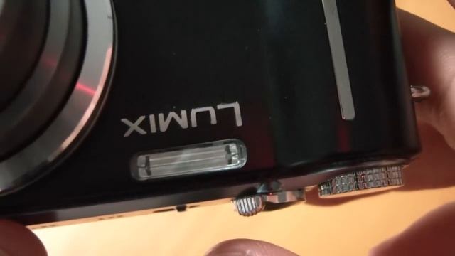 Problems with the Panasonic Lumix DMC-ZS3 digital camera смотреть онлайн