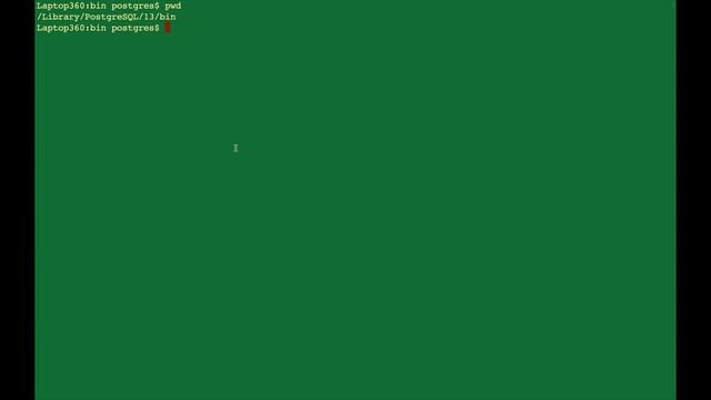How to use pgadmin4 and psql with BigAnimal смотреть онлайн