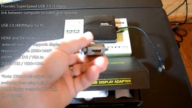 How to get full resolution 2560x1080 from dual or tri screen HDMI ultra-wide monitors смотреть онлайн