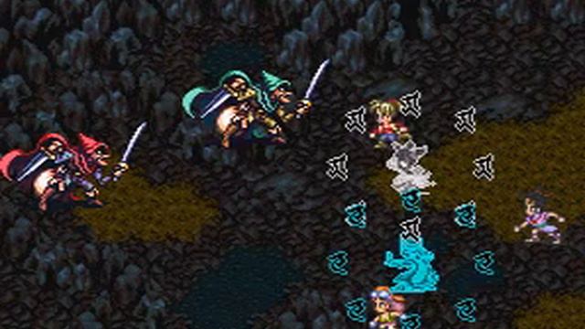 Romancing SaGa 3 ~Sara~ Play Through Part 9 C смотреть онлайн