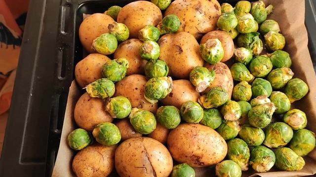 не люблю готовить. а есть что-то надо:) картофель с капустой смотреть онлайн