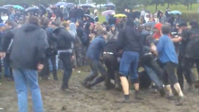 Праздник города Минск (13.09.08) ч.1 смотреть онлайн