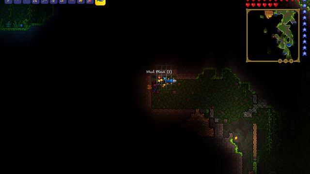 Terraria Ep 27 - Witch Doctors House смотреть онлайн