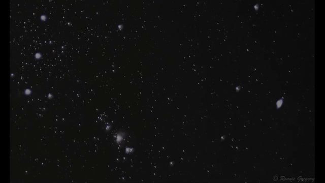 Orion Nebula, The Starry Nursery смотреть онлайн