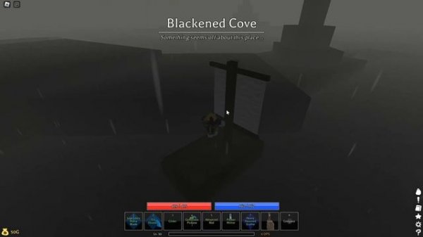 How To Get a Magic Mirror | Pilgrammed | Roblox