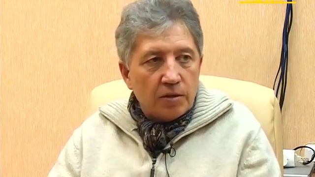 Анатолий Некрасов и Ольга Некрасова в Новосибирске в 2010 году (Часть 1) смотреть онлайн