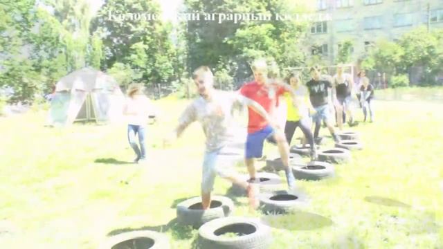 Туристическая тропа, июнь 2015.mp4