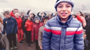 Как живется в детском доме. Спец школа-интернат Лазурненского района, изнутри глазами блогера