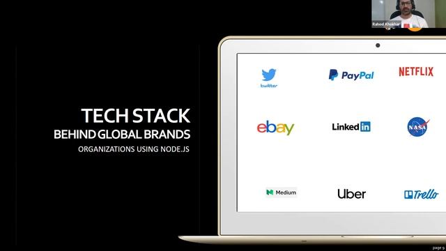 How to Learn MEAN Stack/MERN Stack смотреть онлайн