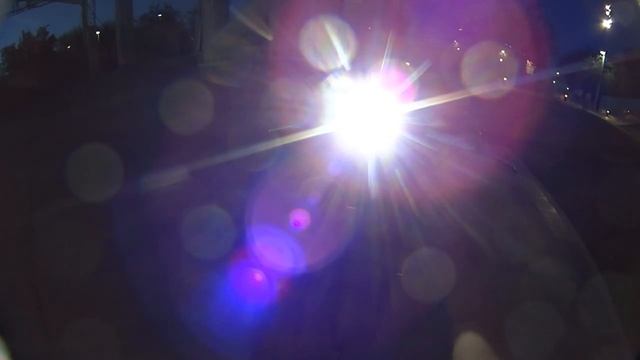 Night ProVision Bicycle Light Kit BX 300 And Proton R60 Auto Brake Light REVIEW