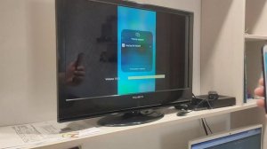 AnyCast m2 plus распаковка, обзор, настройка