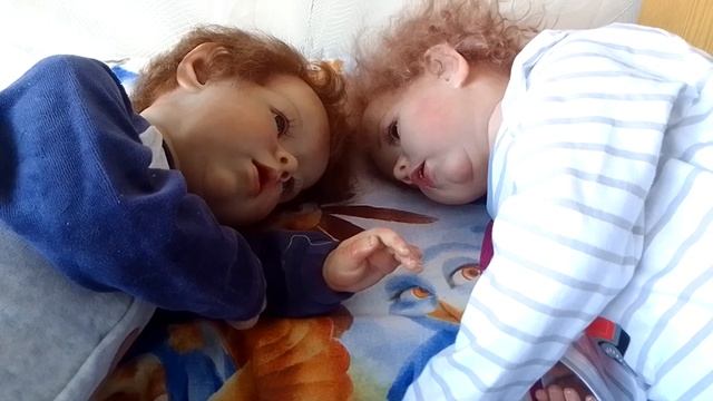 дневной сон наших мальчиков смотреть онлайн