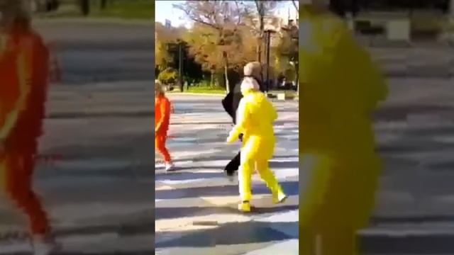 ЖЕЛТЫЕ РОЗЫ смотреть онлайн