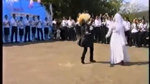 Verjin Zang 2011... шаумян