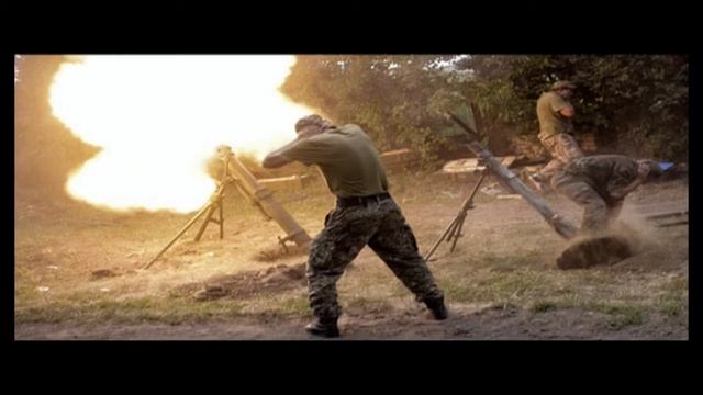 Защитникам Саур-Могилы посвящается смотреть онлайн