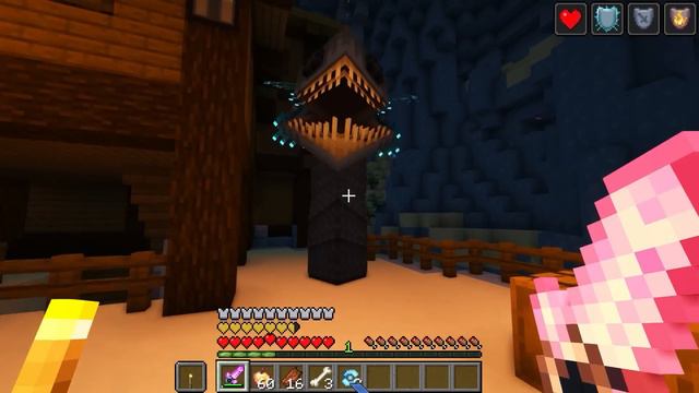 Aquamirae V4 Update (1.19.2 Forge)ㅣMinecraft Mod Reviews смотреть онлайн