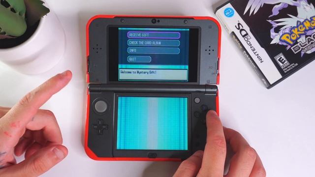 How to get all Mystery Gifts in Pokémon Black & White in 2023! Shiny Palkia, Shiny Giratina, & More смотреть онлайн