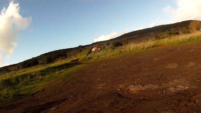 HK450 RC Heli 2 смотреть онлайн