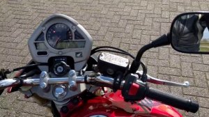 Honda CB600F Hornet 2007 PC41 in-depth tour | Petrol Passion