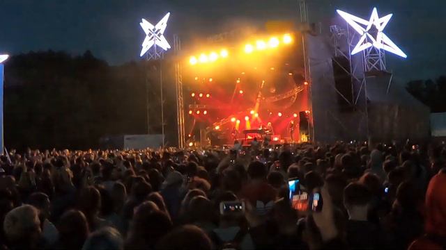 Tom Odell Atlas Weekend 2019 смотреть онлайн