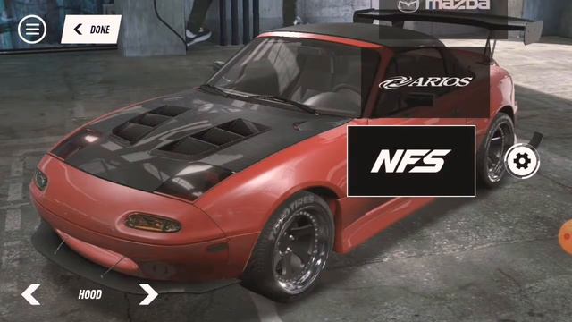 Need for speed heat "Жара" смотреть онлайн