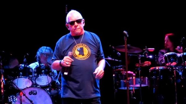 Eric Burdon - Wait from 'Til Your River Runs Dry