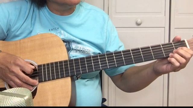 Mull of Kintyre by Paul McCartney & Wings Beginner Guitar Lesson (How to Play) смотреть онлайн