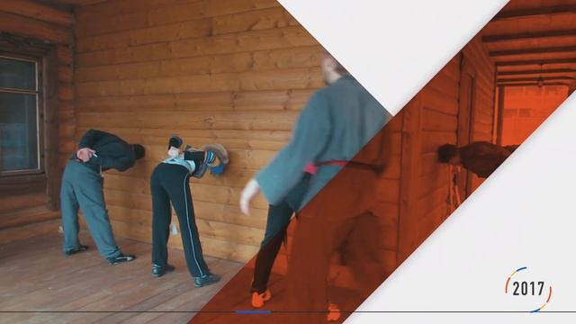 ☯ Привыкай быть сильнее || Цигун что это такое? смотреть онлайн