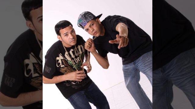 Nathan El Dueño del Canto - Una Historia de Amor ( Prod. By DJ Magick) смотреть онлайн