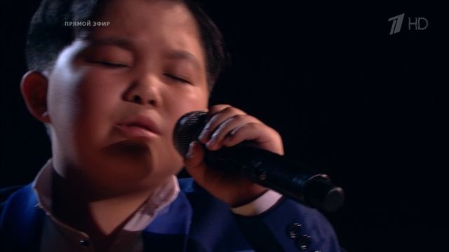 Голос Дети 2019 Специальный выпуск часть 3. смотреть онлайн