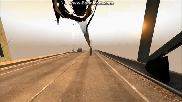 Survivor's Ragdoll Flies When Killed By Smoker | Left 4 Dead 2 смотреть онлайн