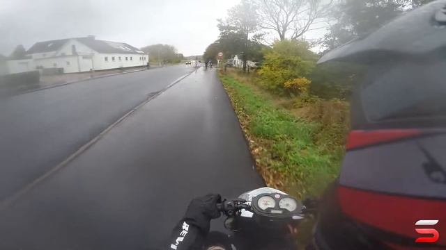 Amazing Moped & Scooter Meet-Up! | Philip The Rider x MotoMates - Group Ride & Meet-Up | ft. RzKDK смотреть онлайн