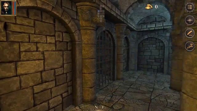 5 Decent Dungeon Crawlers On Google Play!!! смотреть онлайн