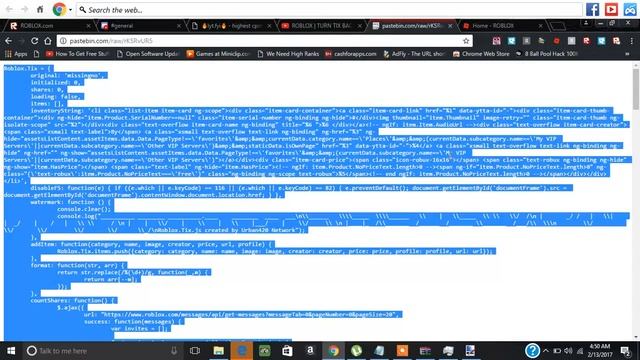 HOW TO GET TIX BACK ROBLOX смотреть онлайн