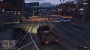 Заначка с травой. Агитатор Франклин - Тяга и Товар. Прохождение GTA 5 с Барри, Серия 21