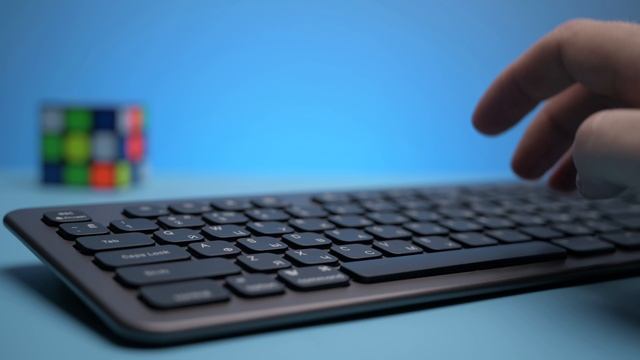 БЕСШУМНАЯ КЛАВИАТУРА ДЛЯ РАБОТЫ И ИГР - CANYON BK10БЕСШУМНАЯ КЛАВИАТУРА ДЛЯ РАБОТЫ И ИГР - CANYON BK смотреть онлайн