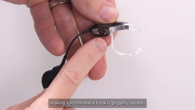 Nucleus 8 Sound Processor | Wearing options for adults | Cochlear смотреть онлайн